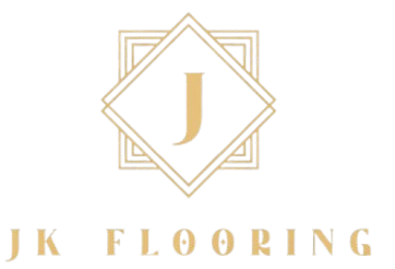 JK Flooring logo